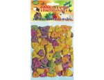 E401 TROJHRÁNKY směs 80g, zboží skladem