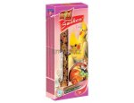 VITAPOL tyčky korela 2ks KIWI, zboží skladem