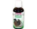 Beaphar TRINK + FIT pro hlodavce 50ml, zboží skladem