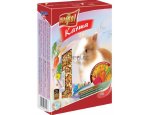 VITAPOL směs JUNIOR pro králíky 400g, zboží skladem