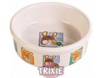 MISKA porcelánová králík (trixie) 240ml/11cm, zboží skladem