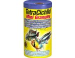 Tetra CICHLID MINI GRANULES 250ml, zboží skladem