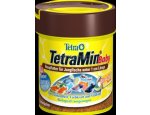 Tetra MIN BABY 66ml, zboží skladem