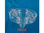 Krmítko na červy kruhové (trixie) 1ks, zboží skladem