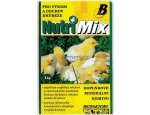 Nutrimix DRŮBEŽ 1kg, zboží skladem