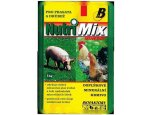 Nutrimix MINERAL 1kg, zboží skladem