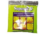 Nutrimix SUPERVIT D 100g, zboží skladem