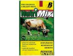 Nutrimix DOJNICE 1kg, zboží skladem