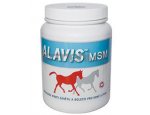 ALAVIS MSM pro koně 600g, doprava zdarma, zboží skladem