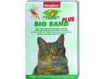 Beaphar antiparazitní obojek CAT BIO BAND 35cm, zboží skladem