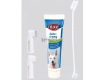 KOMPLET pro ZUBNÍ péči DENTAL Care-set (trixie) 1ks, zboží skladem