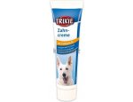 ZUBNÍ PASTA s čajovým výtažkem (trixie) 100g, zboží skladem