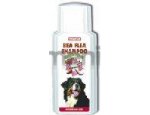 Šampon (beaphar) FLEA přímo na blechy 200ml, zboží skladem