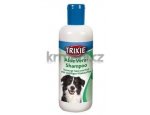 Šampon ALOE VERA (trixie) 250ml, zboží skladem