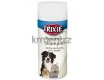 Šampon SUCHÝ (trixie) 100g, zboží skladem