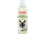 Šampon (beaphar) ProVitamin pro kočky s makadam. olejem 250ml, zboží skladem