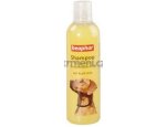 Šampon (beaphar) ProVitamin pro zlatou/hnědou srst 250ml, zboží skladem