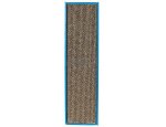 Škrabací karton Scratchy s catnipem 13x48cm, zboží skladem