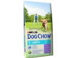 Granule pro psy PURINA dog chow PUPPY jehněčí 14kg, doprava zdarma, zboží skladem