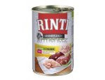 Konzervy pro psy RINTI dog konzerva SENIOR kuře 400g