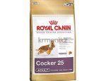 Granule pro psy Royal Canin Cocker Adult - granule pro dospělého kokršpaněla 3kg