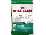Granule pro psy Royal Canin Mini Adult - granule pro dospělé malé psy 2kg, zboží skladem