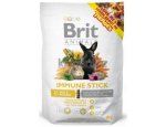 BRIT animals snack IMMUNE stick 80g, zboží skladem