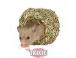 Trixie pelíšek pro křečíka 10cm, zboží skladem