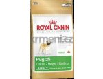 Granule pro psy Royal Canin Pug Adult - granule pro dospělého mopse 1,5kg