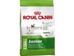 Granule pro psy Royal Canin X - Small Puppy 500g, zboží skladem