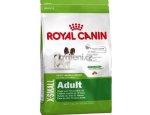 Granule pro psy Royal Canin X-Small Adult - granule pro dospělé trpasličí psy 1,5kg, zboží skladem