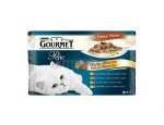PURINA GP kapsa Masové Duo Multi 4ks/85g 4 x 85g, zboží skladem