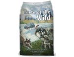 Granule pro psy TASTE WILD PUPPY pacific STREAM 12,2kg, doprava zdarma