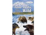 Granule pro psy TASTE WILD pacific STREAM 2kg, zboží skladem