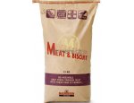 Granule pro psy MAGNUSSON Meat/Biscuit Work 14kg, doprava zdarma, zboží skladem