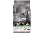 Granule pro kočky PRO PLAN cat STERILISED salmon 1,5kg, zboží skladem