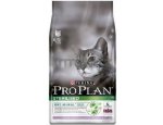 Granule pro kočky PRO PLAN cat STERILISED turkey 1,5kg, zboží skladem