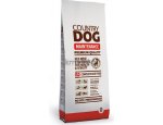 Granule pro psy COUNTRY dog MAINTENANCE 15kg, zboží skladem