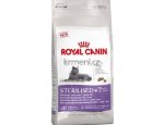 Granule pro kočky Royal Canin Sterilised 7+ - granule pro stárnoucí kastrované kočky 1,5kg, zboží skladem