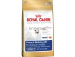 Granule pro psy Royal Canin French Bulldog Adult - granule pro dospělého francouzského buldočka 3kg, zboží skladem