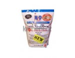 Granule pro psy K-9 dog MAINTENANCE SMALL 3kg, zboží skladem