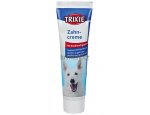 ZUBNÍ PASTA dog s hovězím (trixie) 100g, zboží skladem