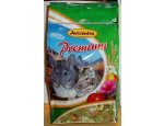 Avicentra NATURE činčila/osmák 850g, zboží skladem