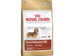 Granule pro psy Royal Canin Dachshund Adult - granule pro dospělého jezevčíka 1,5kg, zboží skladem