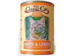 GIMPET SHINYcat KITTEN tuňák 2x70g, zboží skladem