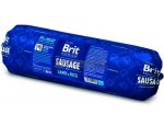BRIT dog sausage CHICKEN / LAMB 800g, zboží skladem