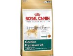 Granule pro psy Royal Canin Golden Retriever Adult - granule pro dospělého zlatého retrívra 3kg, zboží skladem