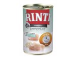 Konzervy pro psy RINTI dog konzerva SENSIBLE KUŘE/rýže 800g