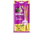 BRIT CARE cat SNACK DENTAL 50g, zboží skladem