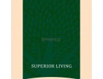 Granule pro psy ESSENTIAL Superior Living 12kg, doprava zdarma, zboží skladem